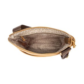 BOGNER KLOSTERS neve serena shoulderbag lvz tannin